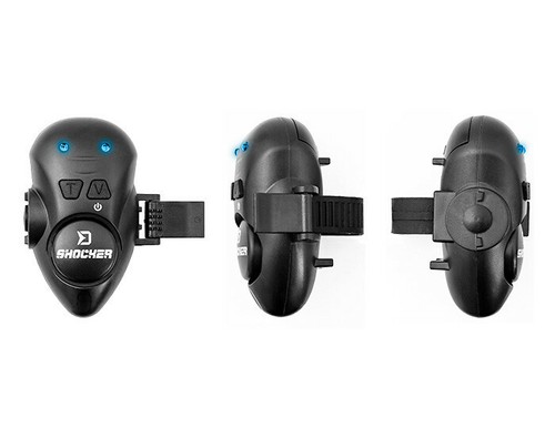 Delphin shocker indicatore - delphin,