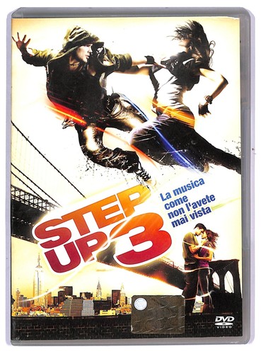 Ebond step editoriale - editoriale, dvd