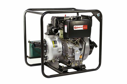Motopompa diesel gasolio - motopompa, diesel/gasolio