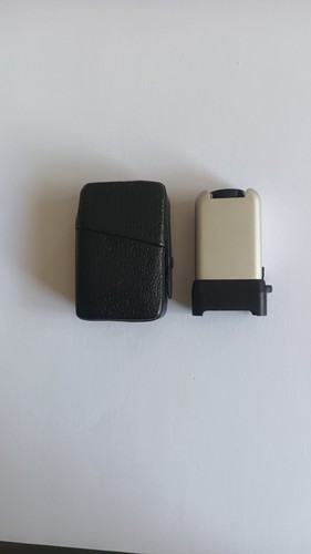 Adattatore cubo flash minox - cubo,