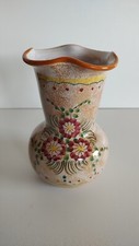 Vintage Hand Painted Deruta