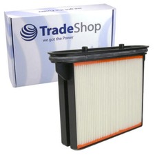 Filtro pieghevole poliestere