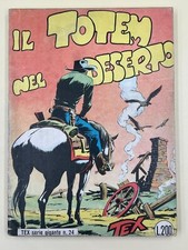 Tex Serie 1/29 Originale  n