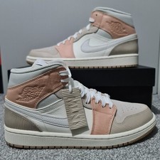 Nike Air Jordan 1 Mid. Milano