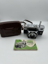 Voigtländer Vitessa Ultron
