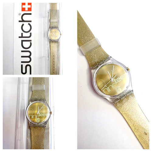 Swatch gent nuovo - swatch,