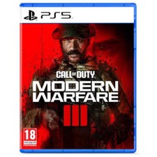 Call Of Duty Modern Warfare