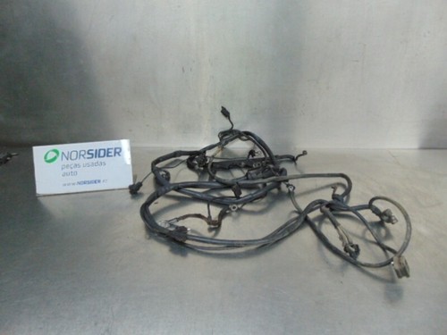 Installazione elettrica del - installazione,