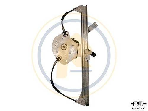 Alzacristalli elettrici fiat - alzacristalli,