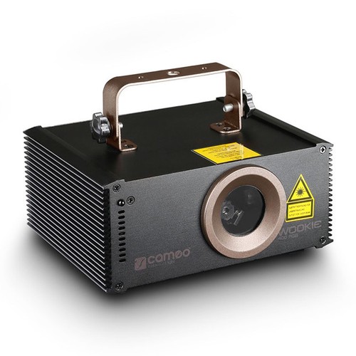 Cameo wookie 400mw - 400mw, rgb