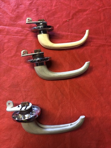 Maniglia apriporta interna - maniglia,