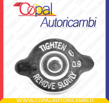 Tappo, radiatore CALORSTAT