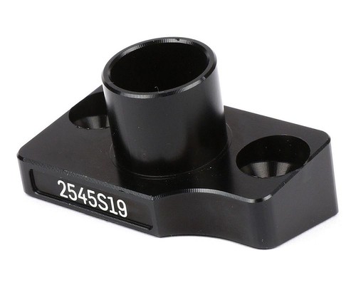 Collettore aspirazione 19mm