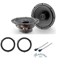 KIT 2 CASSE FOCAL ACX 165 PER