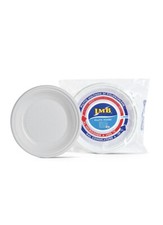 1200 PIATTI DI PLASTICA