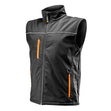 Gilet da lavoro Softshell