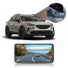 Dash Cam OE Witness per Sedile