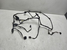 Kit cavi cablaggio ausilio