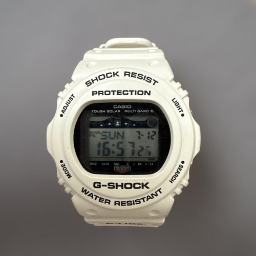 Casio shock gwx 5700cs - gwx-5700cs, corpo
