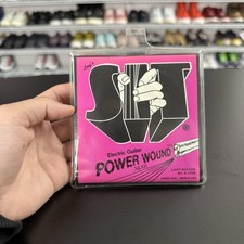 Corde Chitarra Vintage Stay In