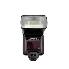 Nikon Speedlight SB-24 Shoe