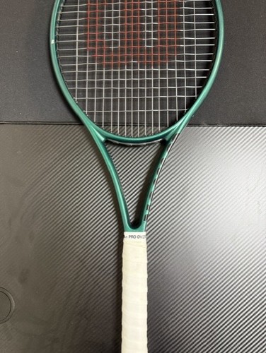 Wlson blade 100 - 100, 16x19