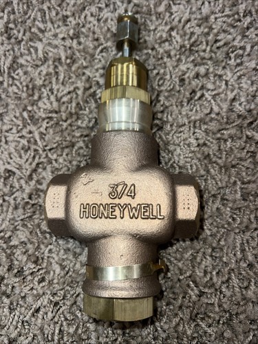 Valvola honeywell v5011n2055 - honeywell,