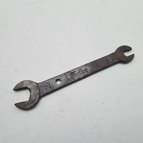 Fordson tractor wrench tool - fordson,