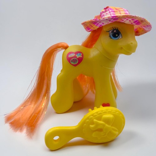 Little pony mlp - pony,