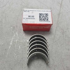 6314M TR.20 Bronzine di banco