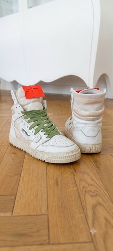 Sneakers off white court - off-white, off-court