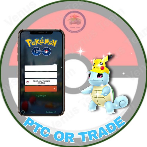 Pokémon shiny squirtle - go,