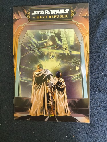Star wars alta - alta, #8