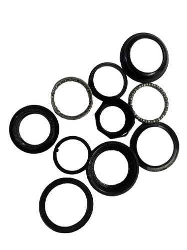 Serie sterzo fat bike per - sterzo,