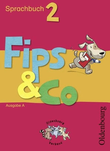 Fips libro lingua 2 - co, 2°