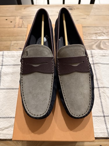 Mocassini guida uomo - , tod’s