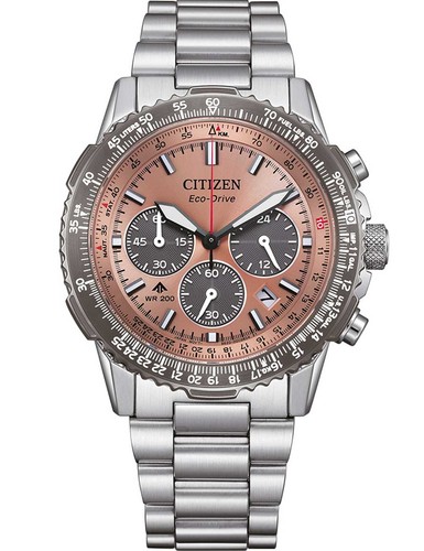Citizen ca4664 60x - citizen, orologio