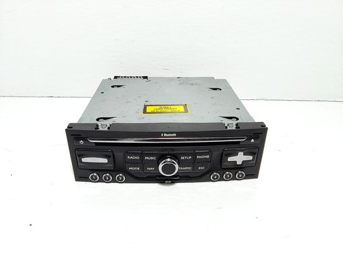 Autoradio per peugeot - autoradio,