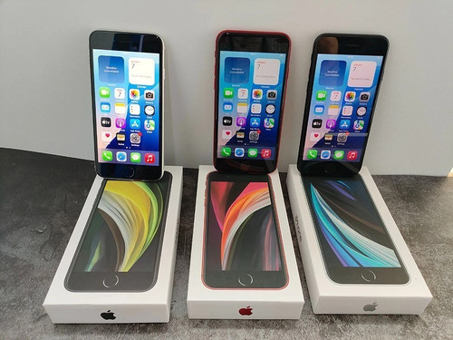Nuovo apple iphone 3rd 64gb - nuovo, se