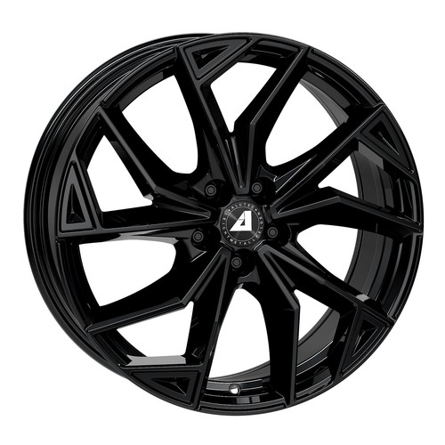 Cerchi alutec adx - cerchi,