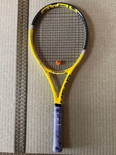 Head Youtek Extreme Mp 2010 G2