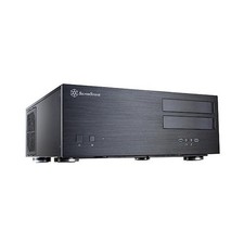Silverstone Grandia GD08 HTPC