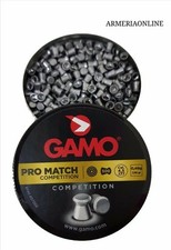 PIOMBINI 4 5 GAMO PRO MATCH