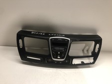 Console Centrale Cruscotto