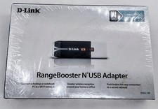 Adattatore USB D Link Range