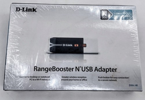 Adattatore usb link - adattatore, range
