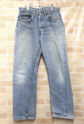 Vintage levi 501 redline - vintage, levi's