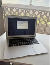 MacBook Air 13" M-A1466/EMC