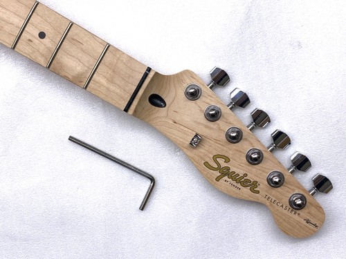 Originale fender affinity - originale,