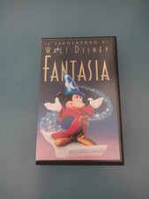 FANTASIA - WALT DISNEY I